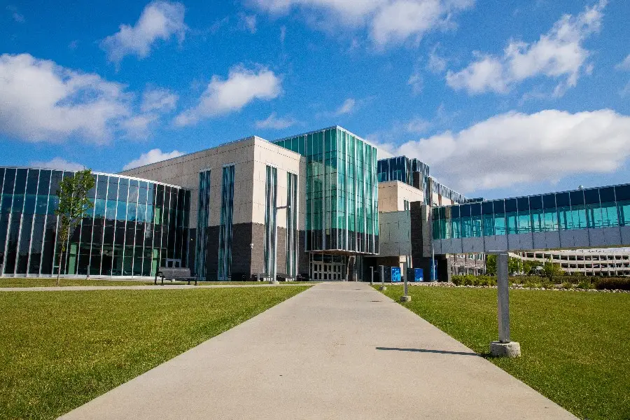 NAIT Edmonton Campus